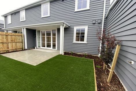 Photo of property in 3/8 Shearer Avenue, Papanui, Christchurch, 8052