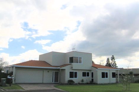 Photo of property in 10 Burnt Oak Drive, Pyes Pa, Tauranga, 3112