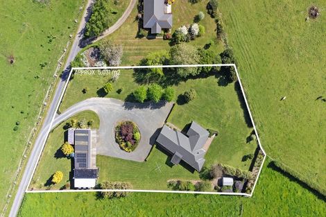 Photo of property in 2/43 Mccandlish Road, Ngahinapouri, Hamilton, 3290