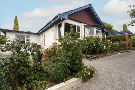 Photo of property in 38 Mersey Street, South Hill, Oamaru, 9400