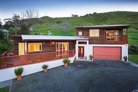 Photo of property in 35 Trigg Road, Huapai, Kumeu, 0810