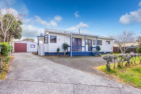 Photo of property in 36 Waterford Road, Fitzroy, Hamilton, 3206