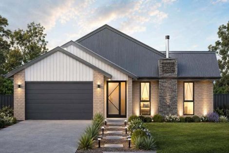Photo of property in 43 Sardinia Grove, Fitzherbert, Palmerston North, 4410