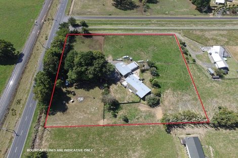 Photo of property in 182a Holland Road, Puketaha, Hamilton, 3286