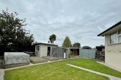 Photo of property in 48 Guise Street North, Temuka, 7920