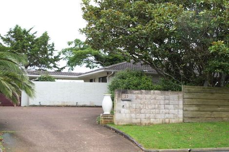 Photo of property in 22 Cockle Bay Road, Cockle Bay, Auckland, 2014