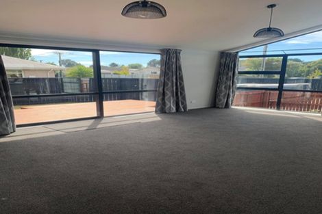 Photo of property in 1/100 Baker Street, New Brighton, Christchurch, 8083
