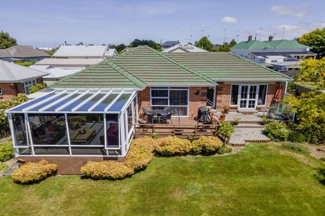 Photo of property in 25a Maltby Avenue, West End, Timaru, 7910