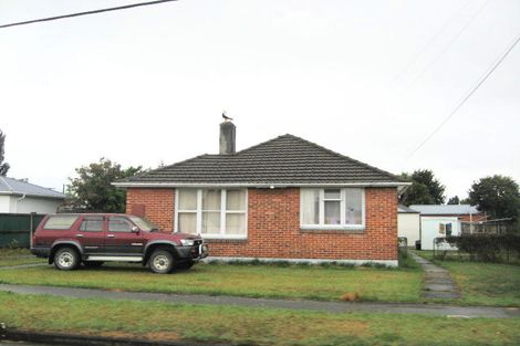 Photo of property in 19 Landy Street, Dallington, Christchurch, 8061