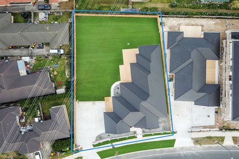 Photo of property in 42 Donegal Park Drive, Flat Bush, Auckland, 2019