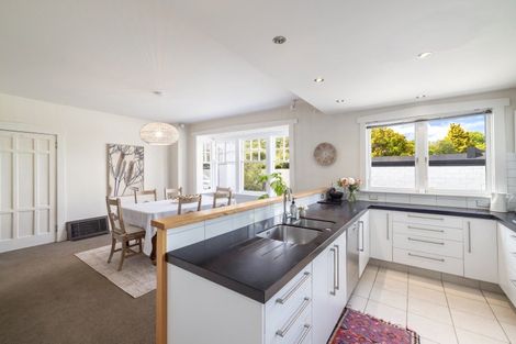 Photo of property in 110 Glandovey Road, Strowan, Christchurch, 8052