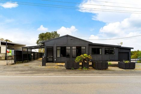 Photo of property in 19 Tauraroa Road, Maungakaramea, Whangarei, 0178