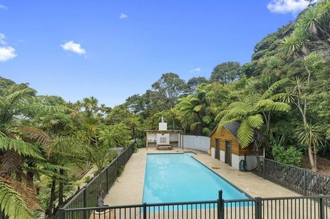 Photo of property in 366g Huia Road, Titirangi, Auckland, 0604