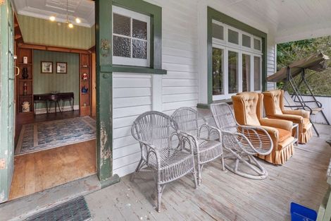 Photo of property in 645 Ruanui Road, Taihape, 4791