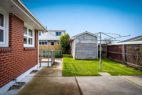 Photo of property in 5 Rowley Avenue, Hillmorton, Christchurch, 8025