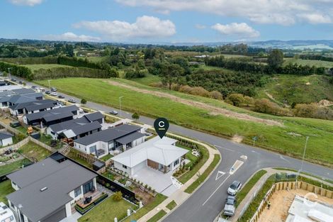 Photo of property in 7 Manotini Way, Pyes Pa, Tauranga, 3112