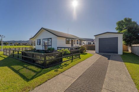 Photo of property in 37a Sarah Avenue, Whitianga, 3510