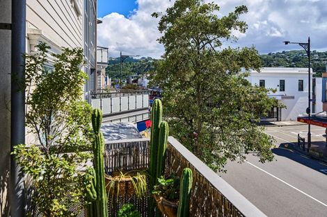 Photo of property in 9/208 Jackson Street, Petone, Lower Hutt, 5012