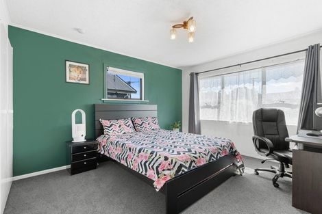 Photo of property in 16 Bassett Street, Burwood, Christchurch, 8083