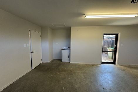 Photo of property in 6 Hartford Crescent, Rolleston, 7615