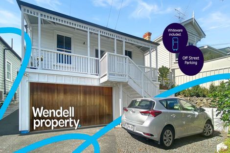 Photo of property in 34 Second Avenue, Kingsland, Auckland, 1021
