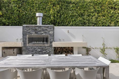 Photo of property in 306 Jervois Road, Herne Bay, Auckland, 1011