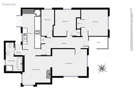 Photo of property in 31 Ward Street, Trentham, Upper Hutt, 5018