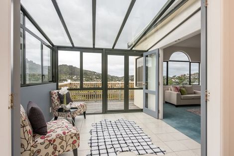 Photo of property in 2 Punjab Street, Khandallah, Wellington, 6035