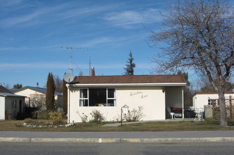 Photo of property in 22 Bute Street, Ranfurly, 9332