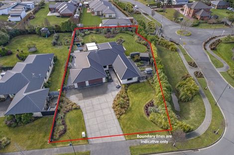 Photo of property in 2 Stables Drive, Lincoln, 7608