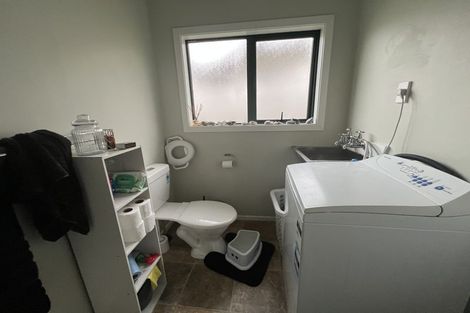 Photo of property in 3 Anzia Way, Johnsonville, Wellington, 6037