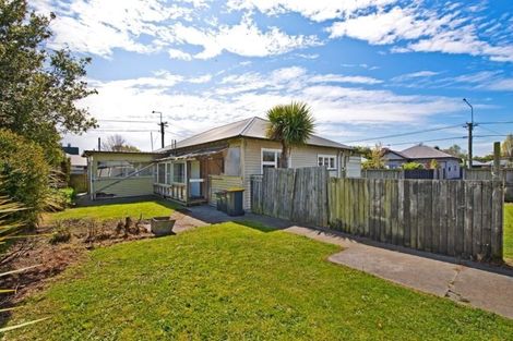 Photo of property in 50 Sullivan Avenue, Woolston, Christchurch, 8023