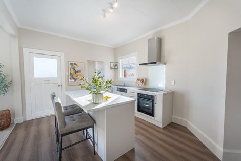 Photo of property in 179 North Street, West End, Timaru, 7910
