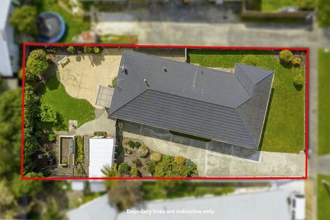 Photo of property in 104 Fairs Road, Milson, Palmerston North, 4414