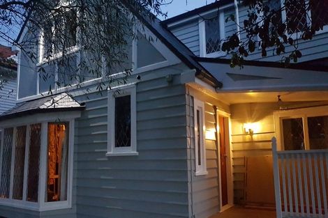 Photo of property in 32 Landscape Road, Mount Eden, Auckland, 1024