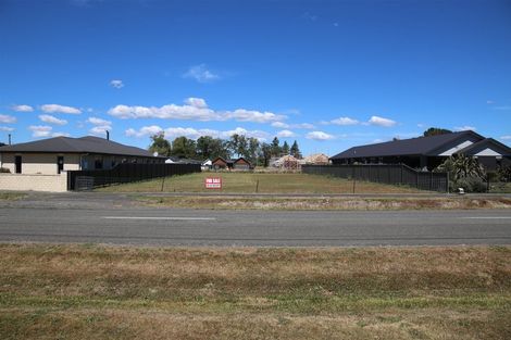 Photo of property in 25 Chamberlain Road, Masterton, 5888