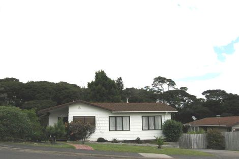 Photo of property in 14 Thistledew Place, Bayview, Auckland, 0629