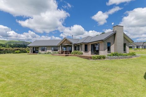 Photo of property in 43 Glade Park Lane, Shannon, Palmerston North, 4474