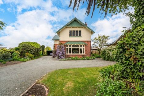 Photo of property in 168 North Street, West End, Timaru, 7910