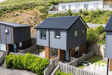 Photo of property in 48 Astelia Way, Woodridge, Wellington, 6037