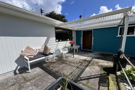 Photo of property in 9 Greymouth-kotuku Road, Arnold Valley, Dobson, 7872