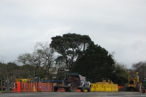 Photo of property in 27 Nelson Street, Waitara, 4320