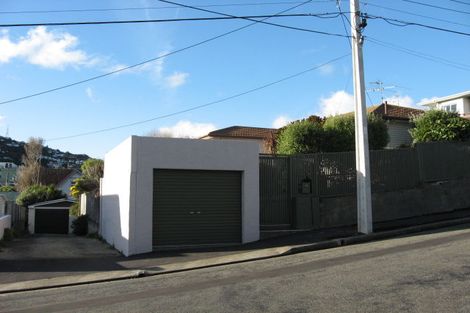 Photo of property in 15 Raupo Street, Hataitai, Wellington, 6021