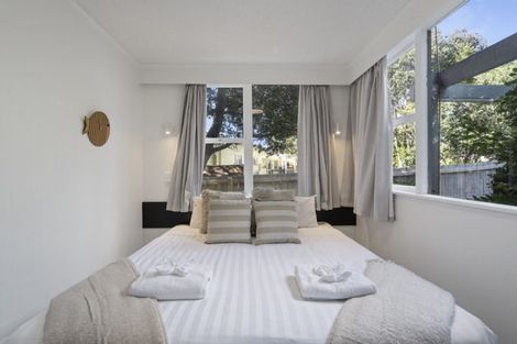 Photo of property in 213 Jervois Road, Herne Bay, Auckland, 1011