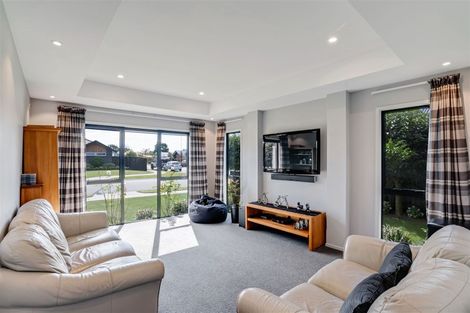 Photo of property in 41 Oakley Drive, Prebbleton, 7604