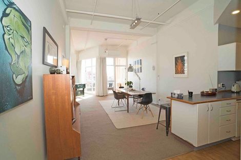 Photo of property in 3d Walter Street, Te Aro, Wellington, 6011