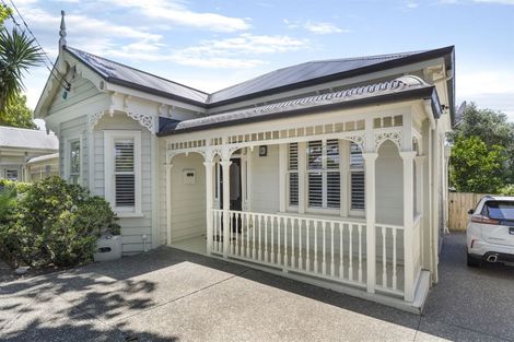 Photo of property in 21 Selbourne Street, Grey Lynn, Auckland, 1021