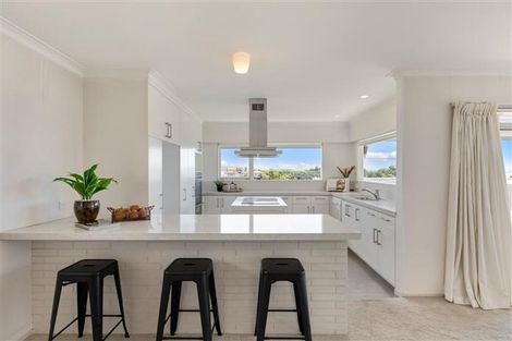 Photo of property in 3/57 Selwyn Avenue, Mission Bay, Auckland, 1071