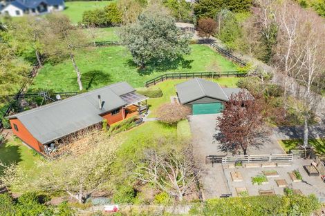 Photo of property in 80 Avenue North Road, Levin, 5510