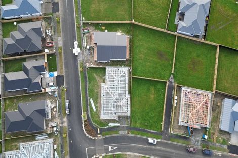 Photo of property in 1 Cork Street, Halswell, Christchurch, 8025